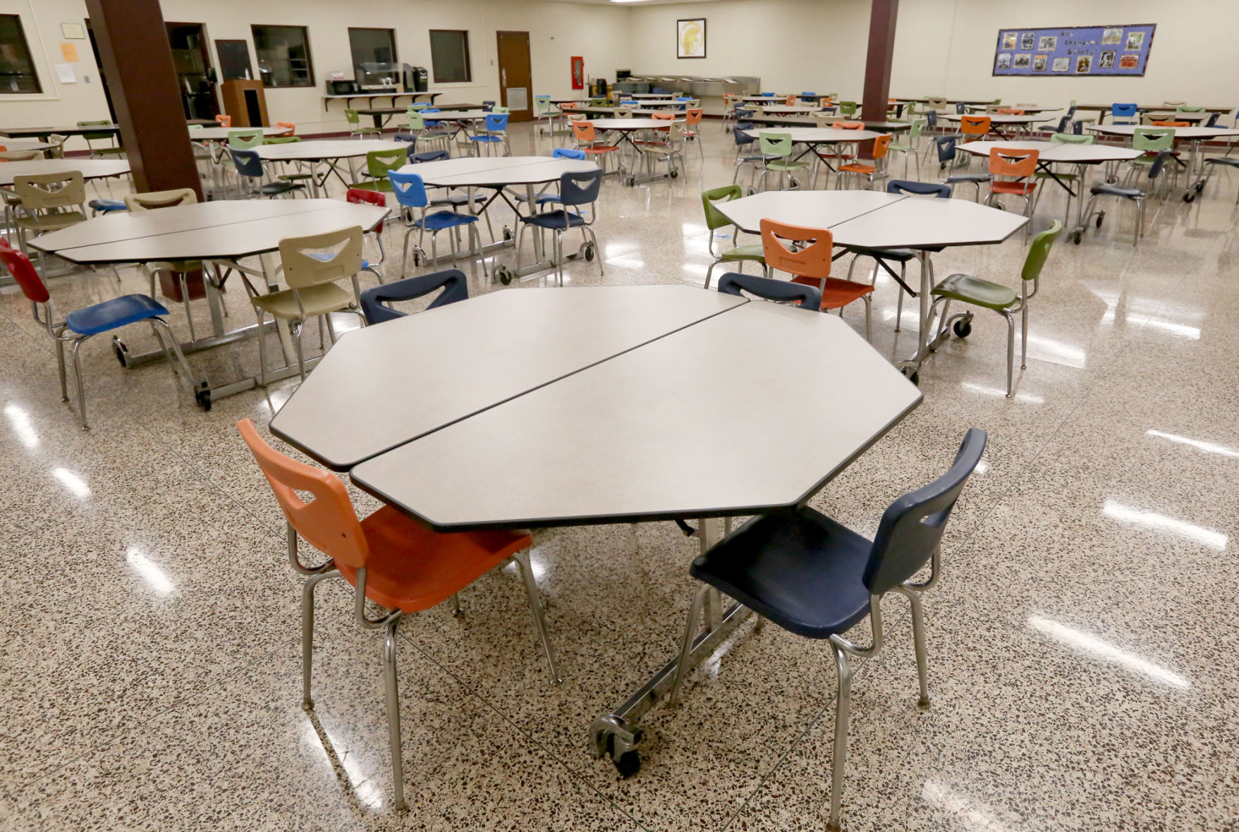 Duneland schools look to launch improvement projects